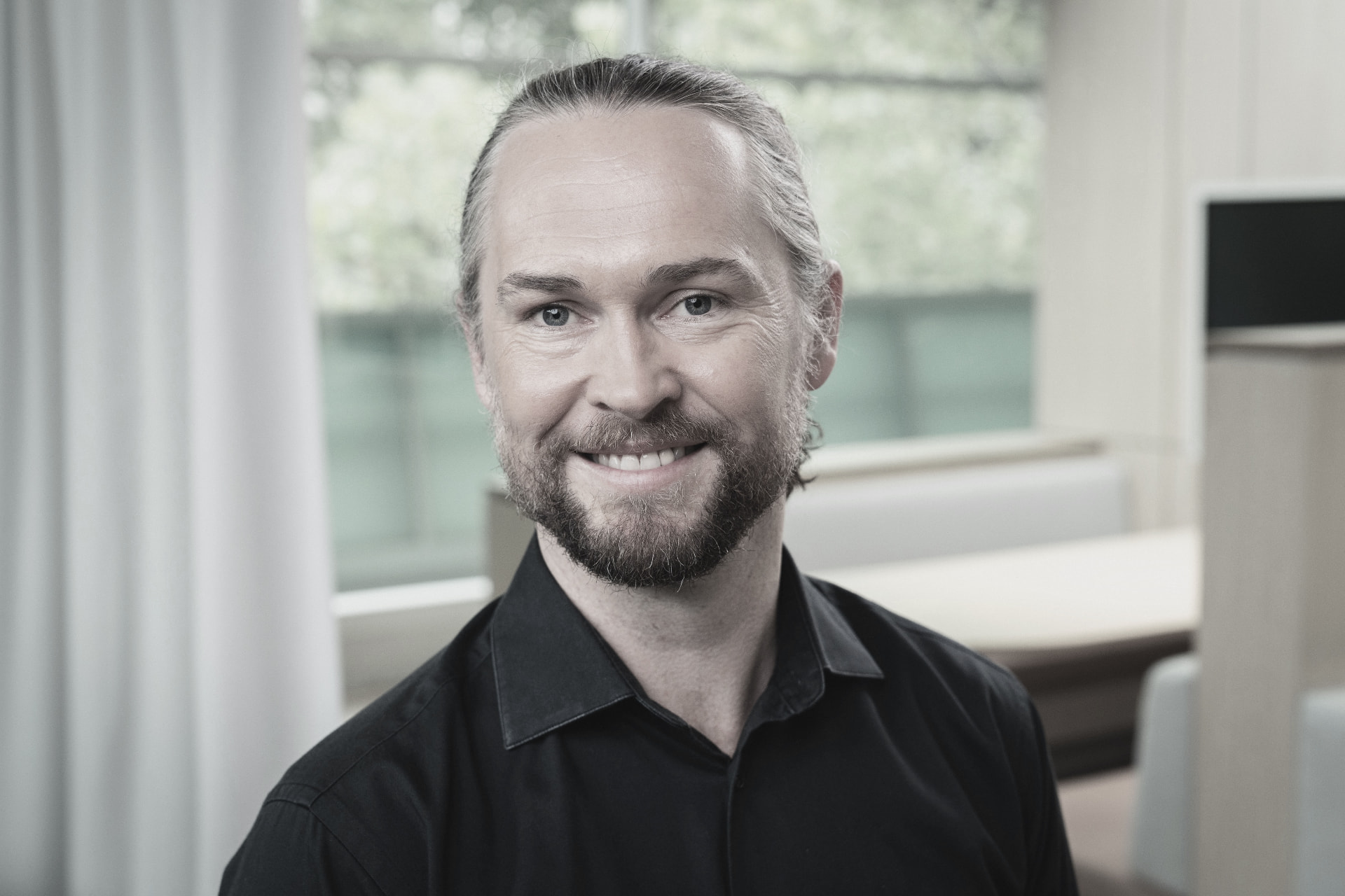 Joel Brydon, Head of Digital Product, Australian Broadcasting Corporation