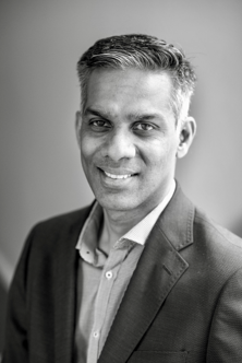 Ramesh Raghavan, Chief Technology Officer, Calvary Healthcare