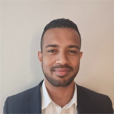 Daminda Kumara, Chief Information Security Officer, Commonwealth Superannuation Corporation