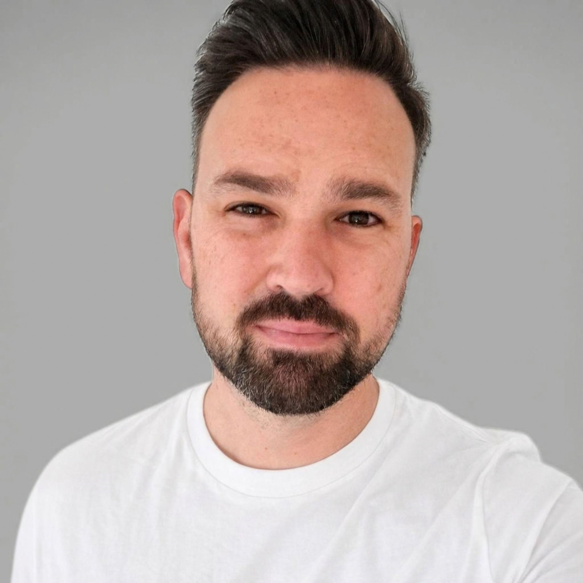 Cheyne Mailhot, CX AI Value Strategist, Zoom