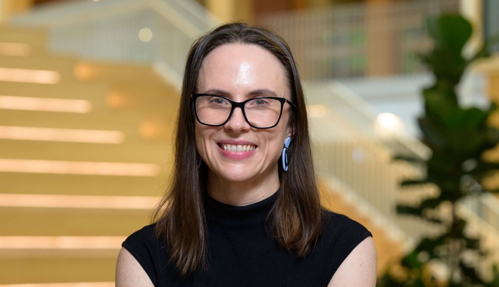 Sarah Bankins, Associate Professor of Ethical AI and Work, Macquarie University