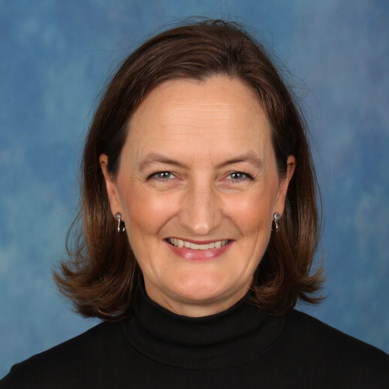 Kate Booth, Head of Learning and Development, MinterEllison
