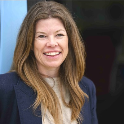 Donna Frith, Director, Corporate Affairs & Customer Experience, Busways