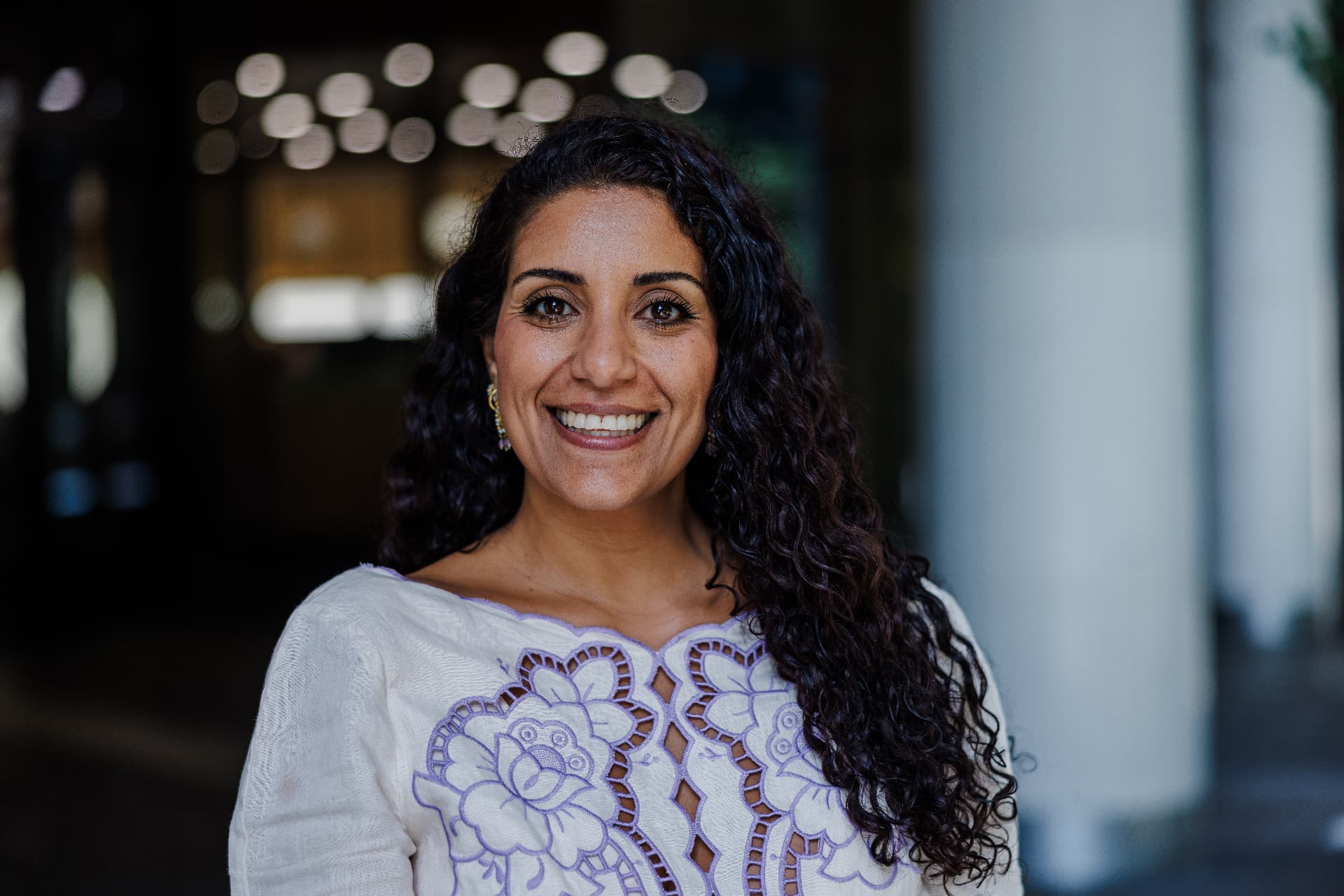 Amanda Morkos, Head of Experience and Insights, Hireup
