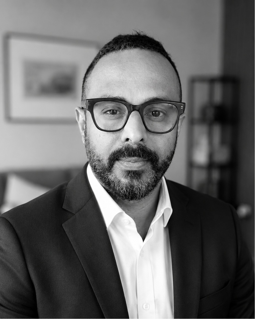 Arun Satyanaryana, Head of Strategic Programs (Transformation) - Customer Operations, TPG Telecom