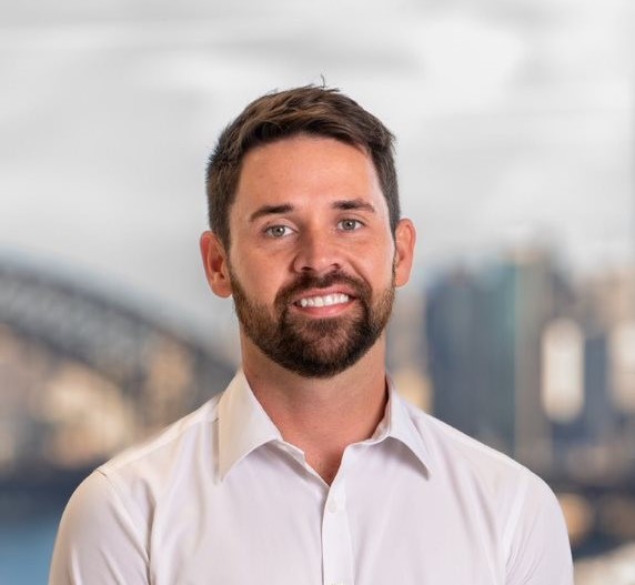 Matthew Murdoch, Chief Customer Officer, PassportCard