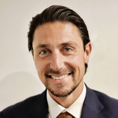 Laurence Fonsdituri, Head of Client Growth, NobleOak